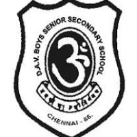 D.A.V. Boys Senior Secondary School Gopalapuram