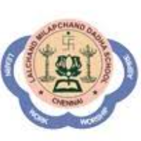 Lalchand Milapchand Dadha Secondary School