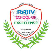 Rajiv School Of Excellence