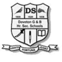 Doveton Boys Hr.Sec.School