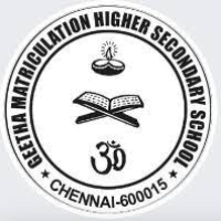 Geetha Matriculation Higher Secondary School