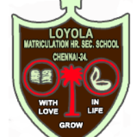 Loyola Matriculation Higher Secondary School