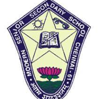 Modern Senior Secondary School