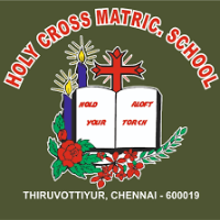 Holy Cross Matriculation Higher Secondary School