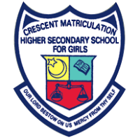 Crescent Matriculation Higher Secondary School For Girls