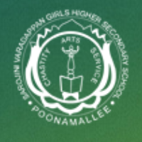 Sarojini Varadappan Girls Higher Secondary School
