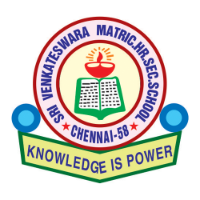 Sri Venkateswara Matriculation Higher Secondary School