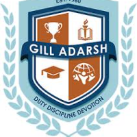 Gill Adarsh Matriculation Higher Secondary School