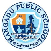Mangadu Public School, Kovur