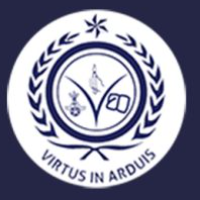 DonBosco Matriculation Higher Secondary School