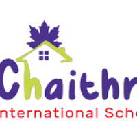 Chaithra International School  Preschool 