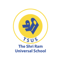 THE SHRI RAM UNIVERSAL SCHOOL CHENNAI
