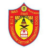 M.CT.M Chidambaram Chettyar International School